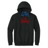Youth Heavy Blend Hooded Sweatshirt Thumbnail