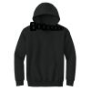 Youth Heavy Blend Hooded Sweatshirt Thumbnail