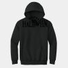 Youth Heavy Blend Hooded Sweatshirt Thumbnail