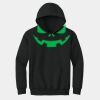 Youth Heavy Blend Hooded Sweatshirt Thumbnail