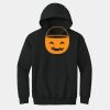 Youth Heavy Blend Hooded Sweatshirt Thumbnail