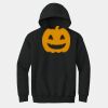 Youth Heavy Blend Hooded Sweatshirt Thumbnail