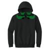 Youth Heavy Blend Hooded Sweatshirt Thumbnail