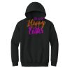 Youth Heavy Blend Hooded Sweatshirt Thumbnail