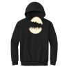 Youth Heavy Blend Hooded Sweatshirt Thumbnail