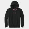 Youth Heavy Blend Hooded Sweatshirt Thumbnail