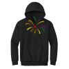 Youth Heavy Blend Hooded Sweatshirt Thumbnail