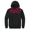 Youth Heavy Blend Hooded Sweatshirt Thumbnail