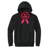 Youth Heavy Blend Hooded Sweatshirt Thumbnail
