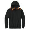 Youth Heavy Blend Hooded Sweatshirt Thumbnail