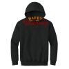 Youth Heavy Blend Hooded Sweatshirt Thumbnail