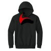 Youth Heavy Blend Hooded Sweatshirt Thumbnail