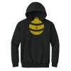 Youth Heavy Blend Hooded Sweatshirt Thumbnail