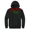 Youth Heavy Blend Hooded Sweatshirt Thumbnail
