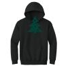 Youth Heavy Blend Hooded Sweatshirt Thumbnail