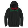 Youth Heavy Blend Hooded Sweatshirt Thumbnail