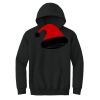 Youth Heavy Blend Hooded Sweatshirt Thumbnail