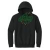 Youth Heavy Blend Hooded Sweatshirt Thumbnail