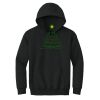 Youth Heavy Blend Hooded Sweatshirt Thumbnail