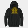 Youth Heavy Blend Hooded Sweatshirt Thumbnail