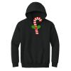 Youth Heavy Blend Hooded Sweatshirt Thumbnail