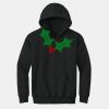 Youth Heavy Blend Hooded Sweatshirt Thumbnail