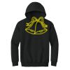 Youth Heavy Blend Hooded Sweatshirt Thumbnail
