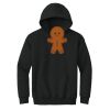 Youth Heavy Blend Hooded Sweatshirt Thumbnail