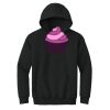 Youth Heavy Blend Hooded Sweatshirt Thumbnail