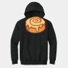 Youth Heavy Blend Hooded Sweatshirt Thumbnail