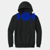 Youth Heavy Blend Hooded Sweatshirt Thumbnail