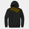 Youth Heavy Blend Hooded Sweatshirt Thumbnail