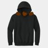 Youth Heavy Blend Hooded Sweatshirt Thumbnail