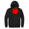 Youth Heavy Blend Hooded Sweatshirt Thumbnail
