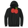 Youth Heavy Blend Hooded Sweatshirt Thumbnail