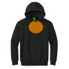 Youth Heavy Blend Hooded Sweatshirt Thumbnail
