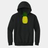 Youth Heavy Blend Hooded Sweatshirt Thumbnail