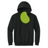 Youth Heavy Blend Hooded Sweatshirt Thumbnail