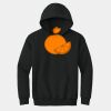 Youth Heavy Blend Hooded Sweatshirt Thumbnail