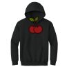 Youth Heavy Blend Hooded Sweatshirt Thumbnail