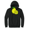 Youth Heavy Blend Hooded Sweatshirt Thumbnail