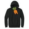 Youth Heavy Blend Hooded Sweatshirt Thumbnail