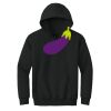Youth Heavy Blend Hooded Sweatshirt Thumbnail