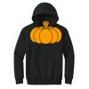 Youth Heavy Blend Hooded Sweatshirt Thumbnail