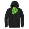 Youth Heavy Blend Hooded Sweatshirt Thumbnail