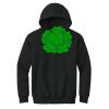 Youth Heavy Blend Hooded Sweatshirt Thumbnail