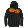 Youth Heavy Blend Hooded Sweatshirt Thumbnail