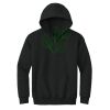 Youth Heavy Blend Hooded Sweatshirt Thumbnail