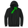Youth Heavy Blend Hooded Sweatshirt Thumbnail