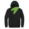 Youth Heavy Blend Hooded Sweatshirt Thumbnail